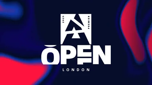 Расписание матчей BLAST Open London 2025 на сегодня, 7 сентября