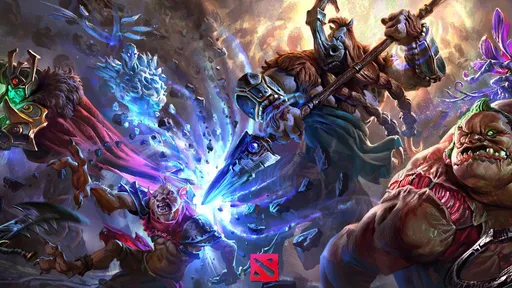 У Dota 2 день рождения – с момента первого релизного патча прошло более десятилетия