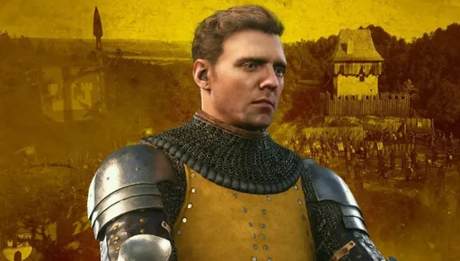 Warhorse не обновит Kingdom Come: Deliverance – компания работает над сиквелом