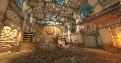 Cache заменит Overpass на FACEIT уже 6 июля