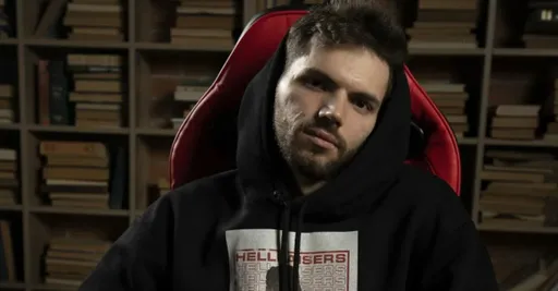 Lil me alone: представьте, сколько людей вернётся в Dota 2 из-за игры Pure?