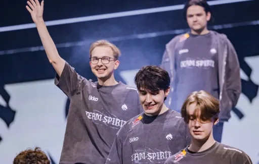 Расписание четвёртого дня группы PGL Wallachia Season 6, 18 ноября