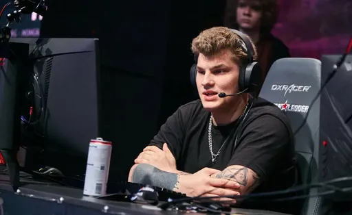 Iceberg: кажется, BB Team в лучшей игровой форме на Riyadh Masters 2023