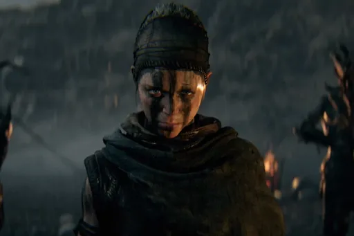 God of War, Thea, Hellblade: топ игр, основанных на мифологии и фольклоре