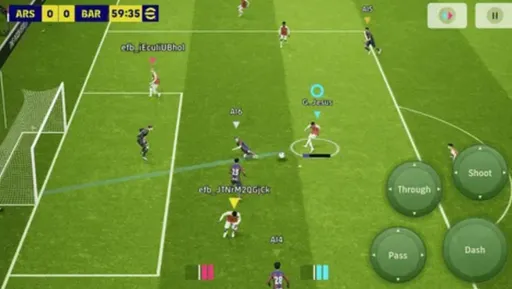 В eFootball 2025 могут добавить встроенную рекламу