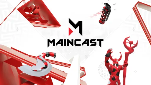 Maincast представила расписание DPC 2021/2022 S2 для СНГ