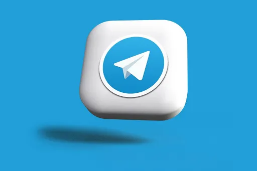 Telegram для Android получит эффект «Жидкое стекло»