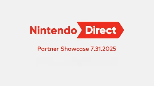 Nintendo Direct: прямой эфир, все анонсы и трейлеры игр