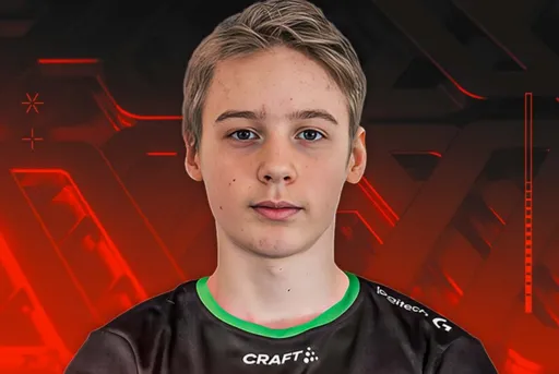 MaiL09 забрал чемпионство у donk на FACEIT