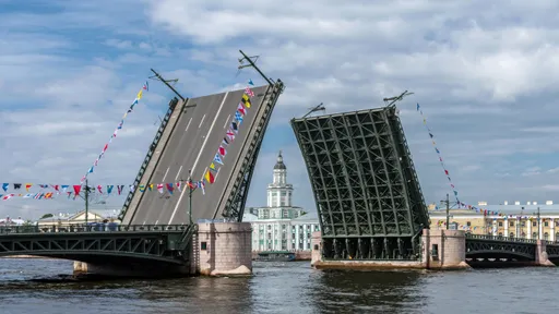 В Санкт-Петербурге появились проблемы с мобильным интернетом