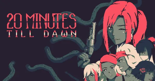 В EGS раздают рогалик с 92% положительных отзывов в Steam