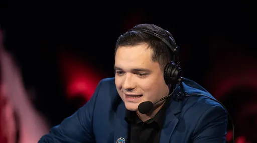 Adekvat о Secret: нечасто увидишь, чтобы Puppey не справился с эмоциями