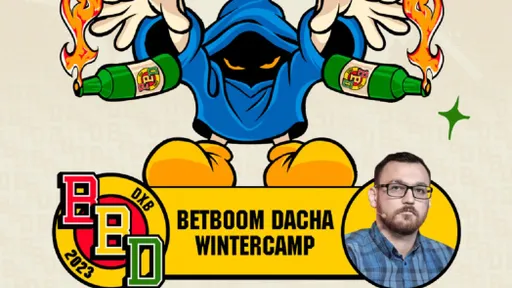 BetBoom анонсировала проведение пабстомпа в финальные дни BetBoom Dacha по CS2