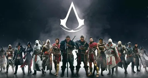 Ubisoft выпустит фигурки котов-ассасинов по Assassin's Creed