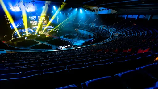 IEM Dallas 2024 будет сыгран на последней версии игры
