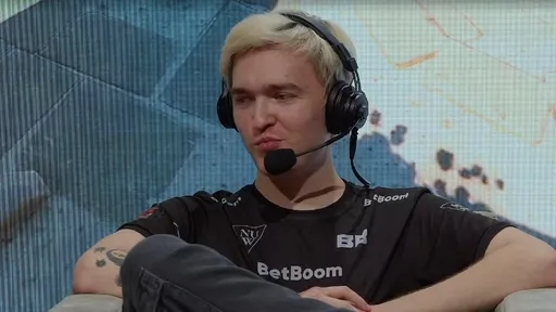 BetBoom Team заработала вторую победу на PGL CS2 Major Copenhagen 2024: European RMR A