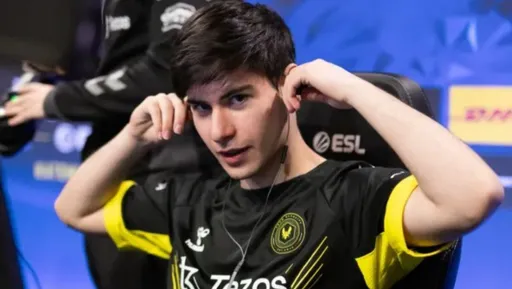 Исследование: flameZ – главный спейстейкер Team Vitality