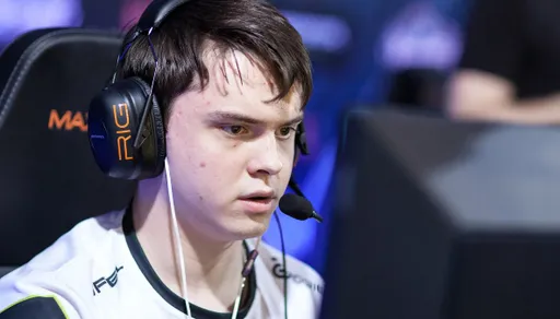 ElectroNic: VP выиграла первую карту в новом составе, продолжаем работать