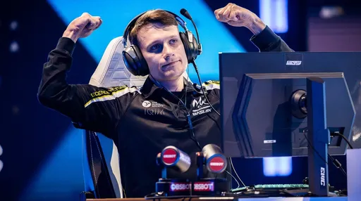 Serral стал чемпионом мира по StarCraft 2 на Esports World Cup
