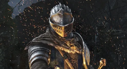 СМИ: Netflix работает над экранизацией первой части Dark Souls