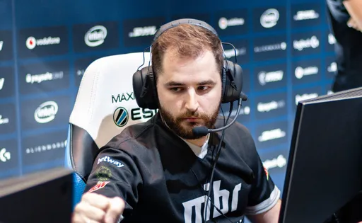 FalleN: нельзя радоваться только тогда, когда всё получается, и критиковать, если нет