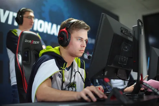 Dima поделился мнением о маппуле в CS:GO