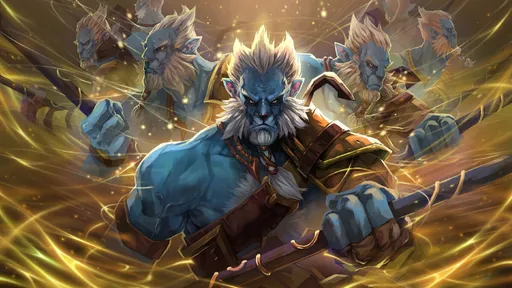 В Dota 2 нашли новый баг с Phantom Lancer – он может заблокировать лагерь с нейтралами