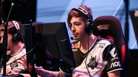 NeL: kennyS может присоединиться к ростеру OG по Valorant