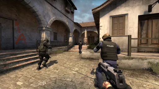 Игрокам CS:GO придется пройти повторную калибровку звания