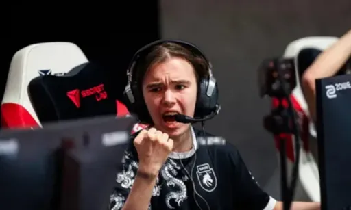 Ancient, Dust 2, Mirage – Team Spirit и NaVi определили мап-пик финала BLAST