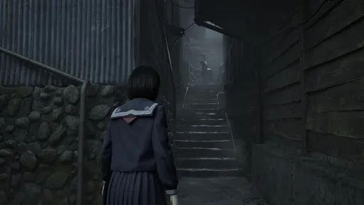 Вышел трейлер Silent Hill f – сюжет пишет автор манги «Когда плачут цикады»