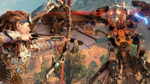 Sony анонсировала экранизации по Helldivers 2 и Horizon Zero Dawn