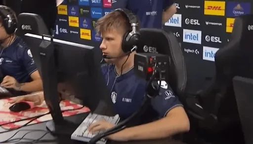 SAW выбила Team Liquid из PGL Masters Bucharest 2025