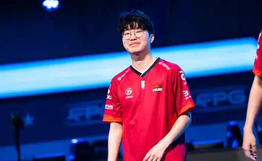 JamYoung: я верю, китайский Counter-Strike станет ещё лучше