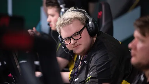 OverDrive: возможно, Boombl4 придаст свежесть Cloud9, но он будет набивать меньше, чем nafany