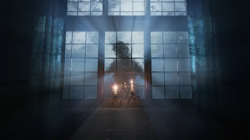 Bloober Team выпустит хоррор Layers of Fears в июне 2023 года