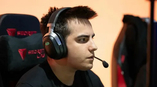 «В новый патч с 400 FPS» – DM собрал ПК с GeForce RTX 50 для игры в Dota 2
