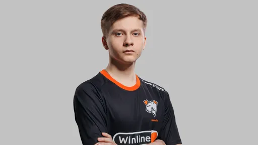 Virtus.pro всухую проиграла Team Liquid на BetBoom Dacha Dubai 2024