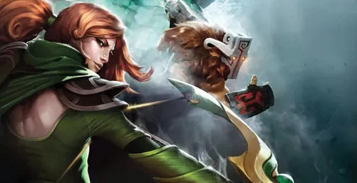 Twitch заблокировала второй русскоязычных канал турнира 1w Series Dota 2 Summer