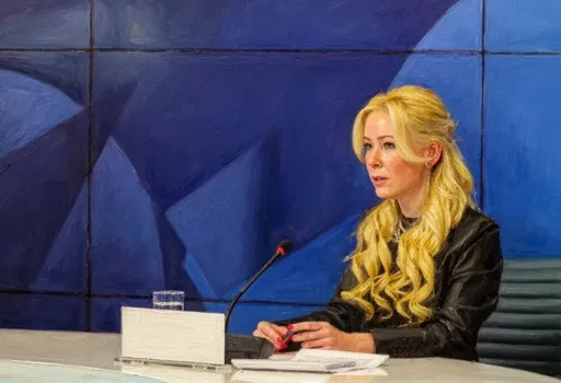 Екатерина Мизулина: «Лига безопасного интернета» не добивается запрета рекламы в Telegram