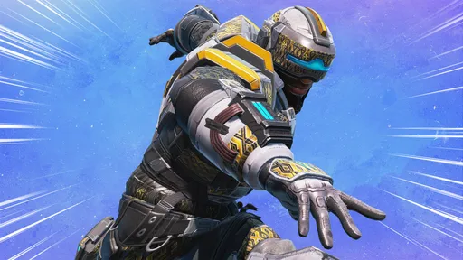 Патч 1.96 для Apex Legends: главные изменения