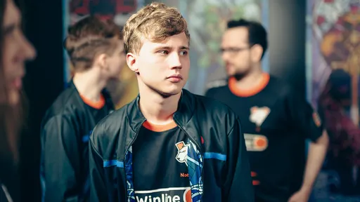 Virtus.pro одержала верх в стартовом матче квалификации к ESL One Kuala Lumpur 2023