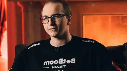 Save-: думаю, в финале BetBoom Dacha у BB Team были бы хорошие шансы