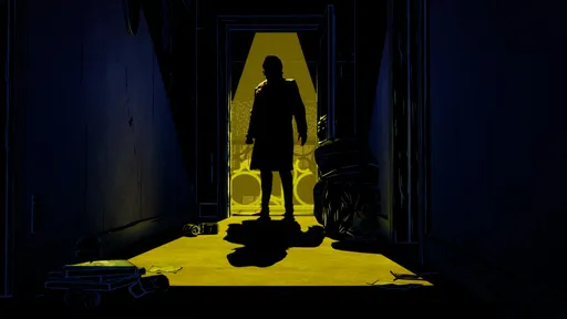 В The Wolf Among Us 2 появятся субтитры на русском языке