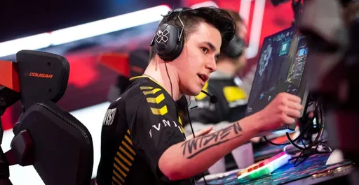 «Покойся с миром, Twisten» – Team Vitality сообщила о смерти игрока команды по Valorant