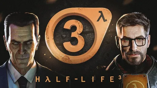 Актёр озвучки G-Man заставил игроков поверить в грядущий анонс Half-Life 3