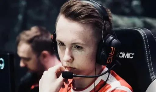 Ropz: фанаты решают судьбу матчей, это часть Counter-Strike