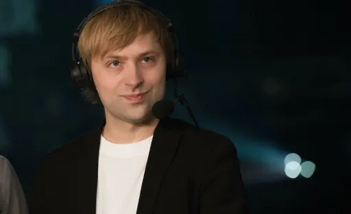 NS: «Игры Будущего» – фиджитал турнир, интересно, как все согласились