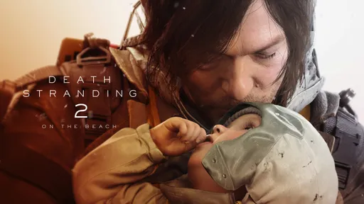 Хидео Кодзима: разработка Death Stranding 2 вышла на финишную прямую