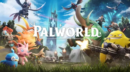 «Это нападение от коллег из инди-компании» – авторы Palworld пошутили над иском Nintendo
